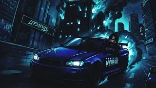Wyzzy & Kanik - LIF3$TYLE (Official Visualizer)