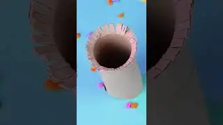 Pikachu's Toilet Paper Adventure! 🧻⚡️