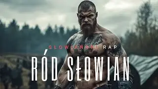 R&oacute;d Słowian - Słowiański Rap | Folk x Hip-Hop - Etno  - Slavic Rap Music