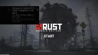 Rust