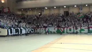 Szkoła, praca, dziewczyna, rodzina...