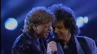 Toto March 1988 daytime TV performance