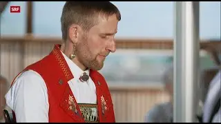 Uf em Husbänkli Appezöllemusig 9050