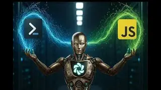 Agent Engineering Part 4: Trigger Commands with PowerShell & JavaScript