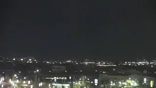 Newark EWR plane spotting, rail fanning, New Jersey Drone UFO Watch LIVE Sunday 2/1/26