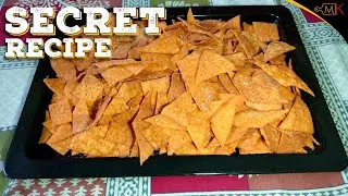 The Secret Recipe You&rsquo;ve Been Missing! | Ultimate Nacho Hack