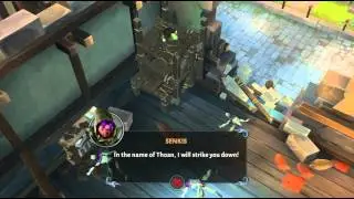 Microsoft Windows 10 - Dungeon Hunter 5 | ITFroccs.hu