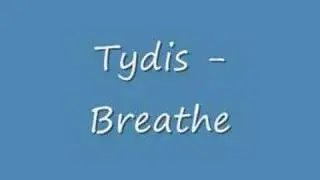 Tydis - Breath