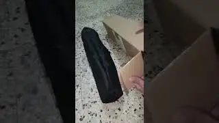 Наконец-то друзья, совершенно новый, быстрый, легкий 50-дюймовый штатив Amazon Basics с сумкой #шорты
