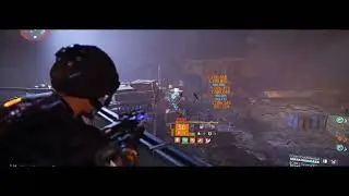 THE DIVISION 2 - ПОТЕРЯННЫЙ РАЙ (ЗА 13 МИНУТ)
