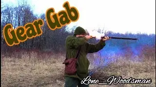 Gear Gab