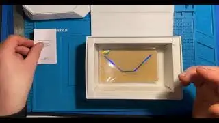 JSAUX RGB Dock Unboxing