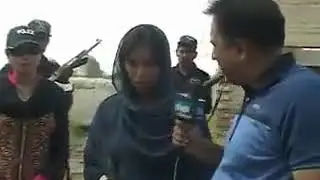 Love for kidnapping in Sindh