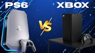 XBOX vs PS6: Cine câștigă bătălia?