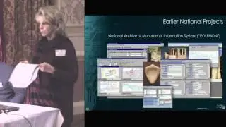 New opportunities for access to cultural goods by the Hellenic Ministry of Culture and Sports