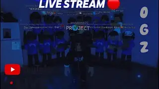 Roblox South:Bronx Trenches‼️OGZ TOURNAMENT‼️(Road To 1.5M CASH)
