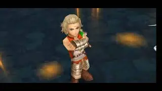 DFFOO GL - Assailing Leviathan Lufenia+