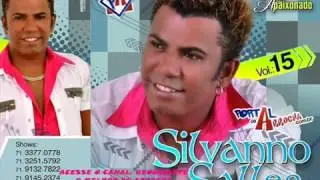 SILVANNO SALLES - CATRACA SELETIVA (O MUNDO GIRA) ♪♫