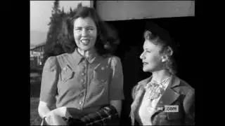 Rodeo Dough (1940)