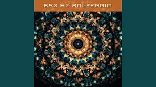 852 Hz Solfeggio Frequency - Unconditional Love