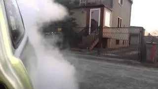Uszczelka w piz*u