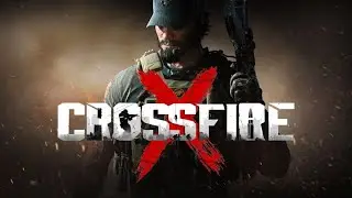 Crossfire X Playthrough #1 | Ah c'est Remedy qui a fait la campagne, Okay !? [FR]