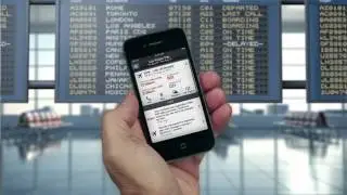 TripCase Travel Flight Alerts for iPhone and Android