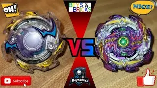 ORIGINAL WYVRON VS. JET WYVERN