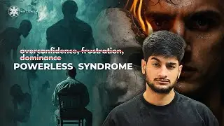Why Men Feel Powerless & Start Acting Aggressive (Psychology Truth)