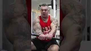 Let's Talk Mas-Wrestling | Mikhail Sidorychev