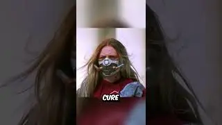 Из её руки вырос крюк&hellip; А потом она мутировала 🪲