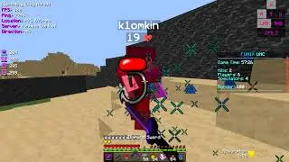 Dont play on this shitty server
