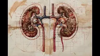 Kidney Healer (Morphic Field) Heal, Rejuvenate And Dissolve Kidney Stones
