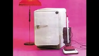 The Cure - Grinding Halt