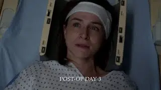 Owen and Amelia - 14x04 - Ain&rsquo;t That a Kick in the Head - Scene 13