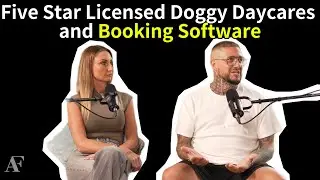 Managing a pet business with Genera Software