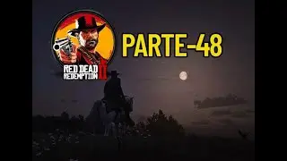Red Dead Redemption 2 - MISS&Otilde;ES ALEAT&Oacute;RIAS E CONSPIRA&Ccedil;&Otilde;ES 🎭 (Parte 48)  Benevol&ecirc;ncias & Arte e Manha