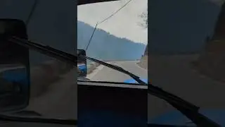 jeep track Kwai to shogran #foryou #murreehills #murree #viral #travel #tranding #facebook #shogran