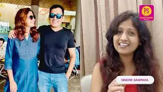 ALOK, SAMPADA, SAYLI KAMBLE, MUKHTAR, SARVESH, KISHORE SODHA WISHES BIRTHDAY | BALAJI CREATORS
