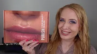 PURISH HAUL | My new treasures 😊 | June 2025 | Julie's Beauty Island