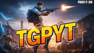 Free Fire  | After long time | Noob game play 😆|TGPYT #shortslive #samp #freefire #tgpyt #live #ff