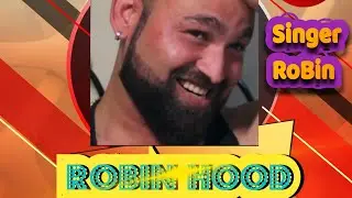 ROBINHOOD || ROBIN | AZHAR JAVED |  MAD MUSIC FILMS