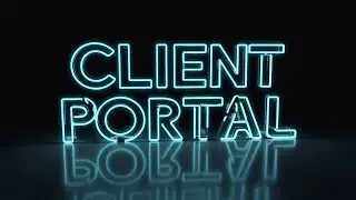 Item Client Portal Tracking And Quote