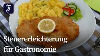 Bundestag beschlie&szlig;t neues Steuerpaket