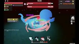 Haunted Manor 9 sec run [RPG Simulator]