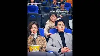 Her jealousy 🤭 | Only for Love | #dylanwang #bailu #chinesedrama #shorts#onlyforlove#love#fyp#cdrama