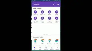 Earn Rs.200 Cashback in Phonepe || 100% Working Trick