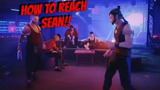 Ultimate Guide to Reaching Sean in Level 2 The Club | Master Sifu | PS5 &ndash; Full Gameplay Walkthrough