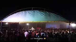 Bajrang band badharpada at natavad