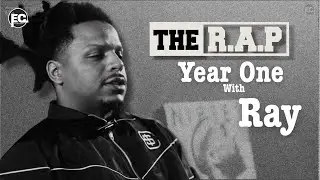 The R.A.P: Year One - Ray